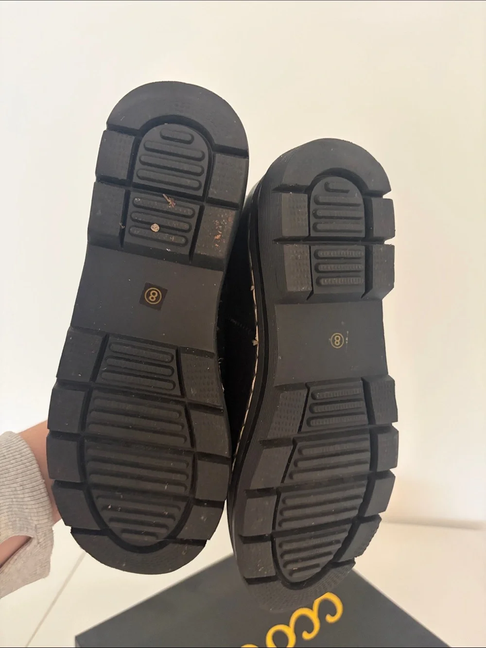CCOCCI barely worn